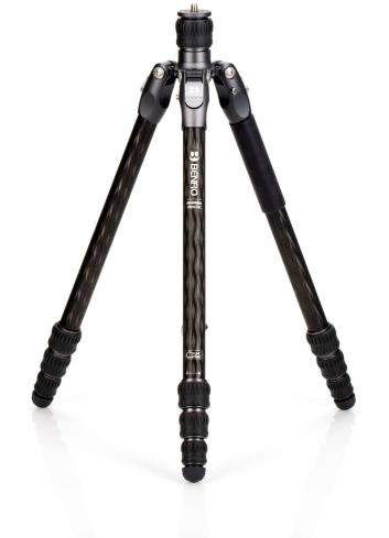 Benro Rhino 14C (FRHN14C) | Statyw/monopod wideo, maks. wys. 156 cm, udźwig do 18 kg Benro - 1