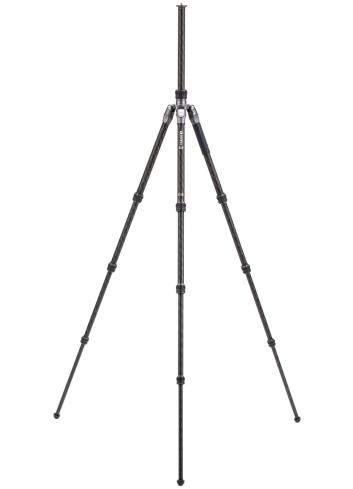 Benro Rhino 14C (FRHN14C) | Statyw/monopod wideo, maks. wys. 156 cm, udźwig do 18 kg Benro - 1