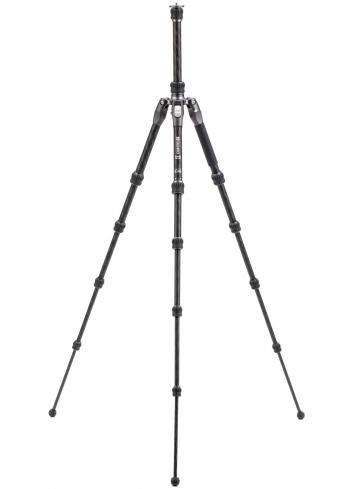 Benro Rhino 05C (FRHN05C) | Statyw/monopod wideo, maks. wys. 139.5 cm, udźwig do 14 kg Benro - 1