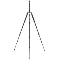 Benro Rhino 05C (FRHN05C) | Statyw/monopod wideo, maks. wys. 139.5 cm, udźwig do 14 kg Benro - 3