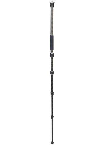 Benro Rhino 05C (FRHN05C) | Statyw/monopod wideo, maks. wys. 139.5 cm, udźwig do 14 kg Benro - 4
