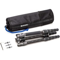 Benro Rhino 05C (FRHN05C) | Statyw/monopod wideo, maks. wys. 139.5 cm, udźwig do 14 kg Benro - 5