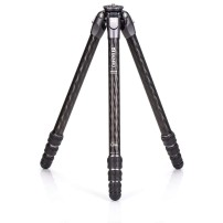 Benro Tortoise 34CLV (TTOR34CLV) | Statyw wideo, maks. wys. 163.5 cm, udźwig do 20 kg Benro - 1