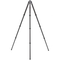 Benro Tortoise 34CLV (TTOR34CLV) | Statyw wideo, maks. wys. 163.5 cm, udźwig do 20 kg Benro - 3