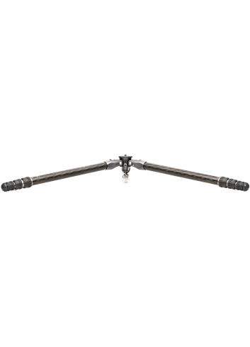 Benro Tortoise 34CLV (TTOR34CLV) | Statyw wideo, maks. wys. 163.5 cm, udźwig do 20 kg Benro - 4