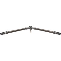 Benro Tortoise 34CLV (TTOR34CLV) | Statyw wideo, maks. wys. 163.5 cm, udźwig do 20 kg Benro - 4