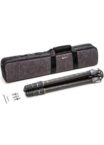 Benro Tortoise 34CLV (TTOR34CLV) | Statyw wideo, maks. wys. 163.5 cm, udźwig do 20 kg Benro - 5