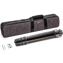 Benro Tortoise 34CLV (TTOR34CLV) | Statyw wideo, maks. wys. 163.5 cm, udźwig do 20 kg Benro - 5