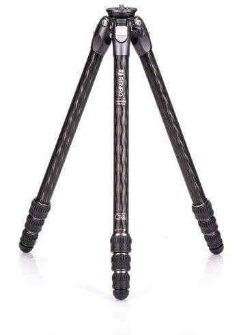 Benro Tortoise 24CLV (TTOR24CLV) | Statyw wideo, maks. wys. 158.5 cm, udźwig do 14 kg Benro - 1