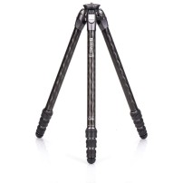 Benro Tortoise 24CLV (TTOR24CLV) | Statyw wideo, maks. wys. 158.5 cm, udźwig do 14 kg Benro - 1