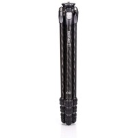 Benro Tortoise 24CLV (TTOR24CLV) | Statyw wideo, maks. wys. 158.5 cm, udźwig do 14 kg Benro - 2