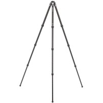 Benro Tortoise 24CLV (TTOR24CLV) | Statyw wideo, maks. wys. 158.5 cm, udźwig do 14 kg Benro - 3