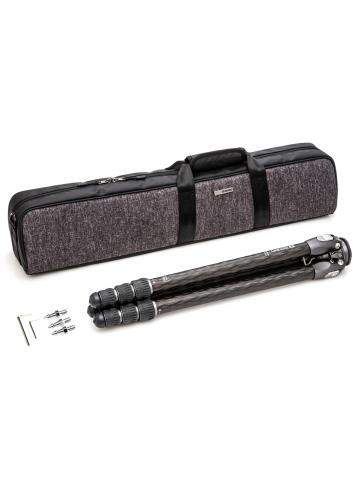 Benro Tortoise 24CLV (TTOR24CLV) | Statyw wideo, maks. wys. 158.5 cm, udźwig do 14 kg Benro - 4