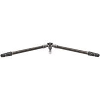 Benro Tortoise 24CLV (TTOR24CLV) | Statyw wideo, maks. wys. 158.5 cm, udźwig do 14 kg Benro - 5
