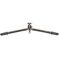 Benro Tortoise 34C+GX35 (TTOR34CGX35) | Statyw wideo TTOR34C z głowicą kulową GX35, maks. wys. 144 cm, udźwig do 18 kg Benro - 6