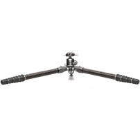 Benro Tortoise 35C+GX35 (TTOR35CGX35) | Statyw wideo TTOR35C z głowicą kulową GX35, wys. maks. 155.5 cm, udźwig do 15 kg Benro -