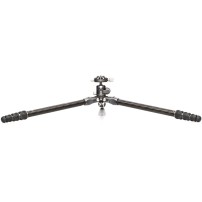 Benro Tortoise 14C+GX25 (TTOR14CGX25) | Statyw wideo TTOR14C z głowicą kulową GX25, maks. wys. 129 cm, udźwig do 10 kg Benro - 6