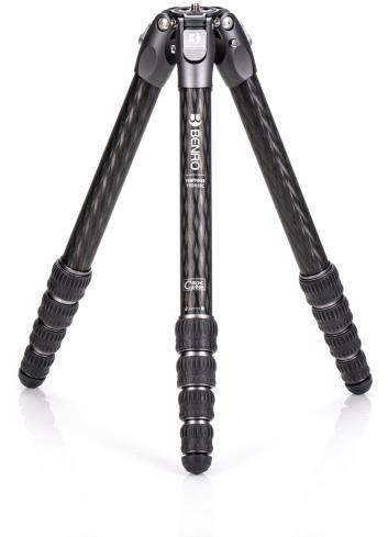 Benro Tortoise 35C (TTOR35C) | Statyw wideo, wys. maks. 155.5 cm, udźwig do 15 kg Benro - 1