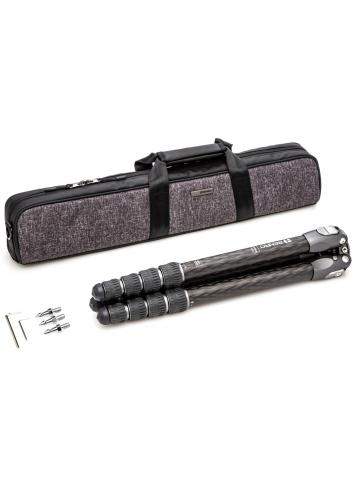 Benro Tortoise 35C (TTOR35C) | Statyw wideo, wys. maks. 155.5 cm, udźwig do 15 kg Benro - 3