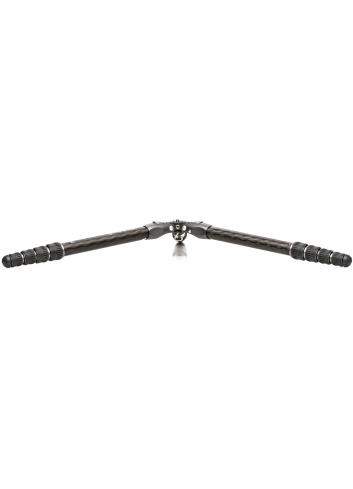 Benro Tortoise 35C (TTOR35C) | Statyw wideo, wys. maks. 155.5 cm, udźwig do 15 kg Benro - 5