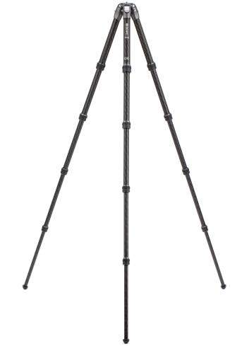 Benro Tortoise 34C (TTOR34C) | Statyw wideo, maks. wys. 144 cm, udźwig do 18 kg Benro - 4