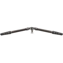 Benro Tortoise 34C (TTOR34C) | Statyw wideo, maks. wys. 144 cm, udźwig do 18 kg Benro - 5