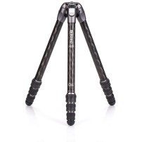Benro Tortoise 24C (TTOR24C) | Statyw wideo, maks. wys. 129.5 cm, udźwig do 14 kg Benro - 1