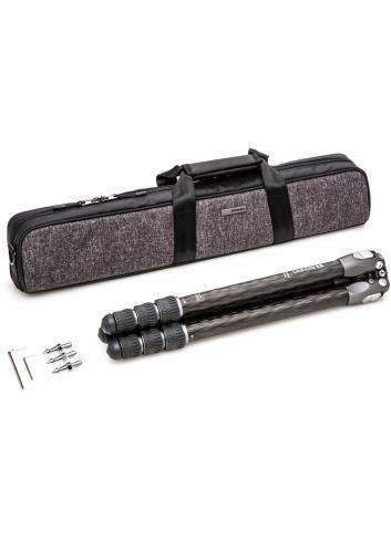 Benro Tortoise 24C (TTOR24C) | Statyw wideo, maks. wys. 129.5 cm, udźwig do 14 kg Benro - 3