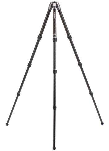 Benro Tortoise 24C (TTOR24C) | Statyw wideo, maks. wys. 129.5 cm, udźwig do 14 kg Benro - 4