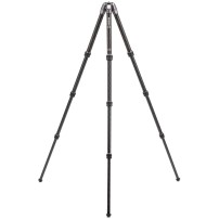 Benro Tortoise 24C (TTOR24C) | Statyw wideo, maks. wys. 129.5 cm, udźwig do 14 kg Benro - 4