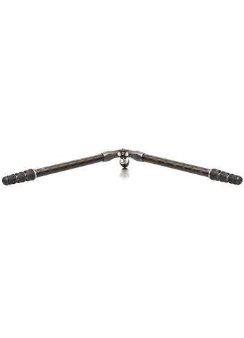 Benro Tortoise 24C (TTOR24C) | Statyw wideo, maks. wys. 129.5 cm, udźwig do 14 kg Benro - 5
