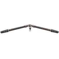 Benro Tortoise 24C (TTOR24C) | Statyw wideo, maks. wys. 129.5 cm, udźwig do 14 kg Benro - 5