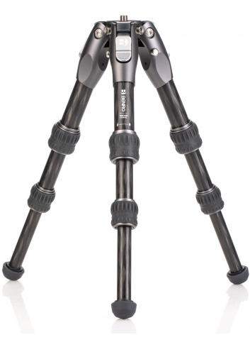 Benro Tortoise 03C (TTOR03C) | Statyw wideo, maks. wys. 40 cm, udźwig do 8kg Benro - 4
