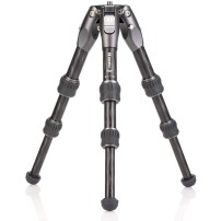 Benro Tortoise 03C (TTOR03C) | Statyw wideo, maks. wys. 40 cm, udźwig do 8kg Benro - 4