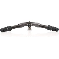 Benro Tortoise 03C (TTOR03C) | Statyw wideo, maks. wys. 40 cm, udźwig do 8kg Benro - 5