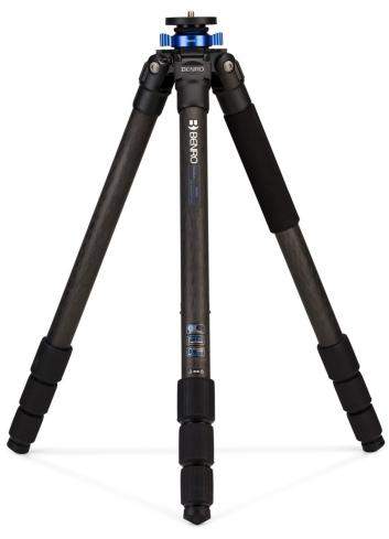 Benro Mach3 (TMA48CXL) | Statyw wideo, maks. wys. 210.5 cm, udźwig do 20 kg Benro - 1
