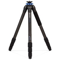Benro Mach3 (TMA48CXL) | Statyw wideo, maks. wys. 210.5 cm, udźwig do 20 kg Benro - 1