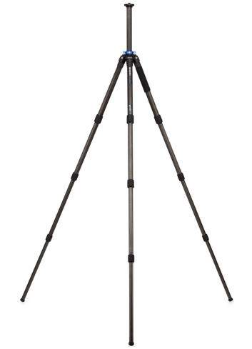 Benro Mach3 (TMA48CXL) | Statyw wideo, maks. wys. 210.5 cm, udźwig do 20 kg Benro - 3