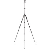 Benro Bat 15A+VX20 (FBAT15AVX20) | Statyw/monopod wideo BAT15A z głowicą kulową VX20, maks. wys. 165 cm, udźwig do 14 kg Benro -
