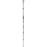 Benro Bat 15A+VX20 (FBAT15AVX20) | Statyw/monopod wideo BAT15A z głowicą kulową VX20, maks. wys. 165 cm, udźwig do 14 kg Benro -