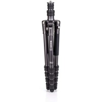 Benro Bat 15A (FBAT15A) | Statyw/monopod wideo, maks. wys. 165 cm, udźwig do 14 kg Benro - 2