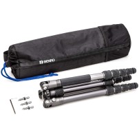 Benro Bat 15A (FBAT15A) | Statyw/monopod wideo, maks. wys. 165 cm, udźwig do 14 kg Benro - 4