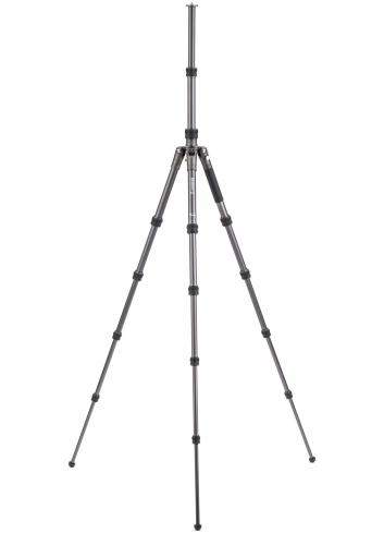 Benro Bat 05A (FBAT05A) | Statyw wideo/monopod, maks. wys. 132.5 cm, udźwig do 10 kg Benro - 4