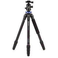 Benro Mach3 (TMA28AB2) | Statyw/monopod TMA28A z głowicą kulową B2, maks. wys. 155.5 cm, udźwig do 14 kg Benro - 1