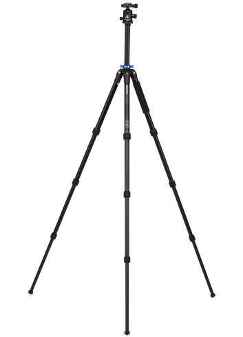 Benro Mach3 (TMA28AB2) | Statyw/monopod TMA28A z głowicą kulową B2, maks. wys. 155.5 cm, udźwig do 14 kg Benro - 3