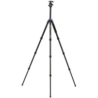 Benro Mach3 (TMA28AB2) | Statyw/monopod TMA28A z głowicą kulową B2, maks. wys. 155.5 cm, udźwig do 14 kg Benro - 3