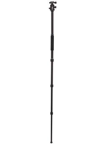 Benro Mach3 (TMA28AB2) | Statyw/monopod TMA28A z głowicą kulową B2, maks. wys. 155.5 cm, udźwig do 14 kg Benro - 4