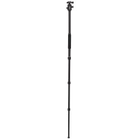 Benro Mach3 (TMA28AB2) | Statyw/monopod TMA28A z głowicą kulową B2, maks. wys. 155.5 cm, udźwig do 14 kg Benro - 4