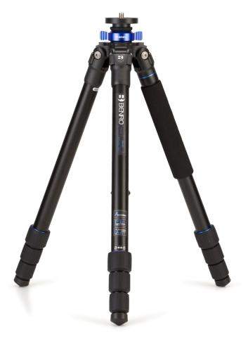 Benro Mach3 (TMA47AXL) | Statyw wideo, maks. wys. 216.2 cm, udźwig do 20 kg Benro - 1