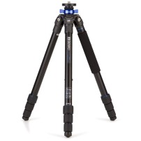 Benro Mach3 (TMA47AXL) | Statyw wideo, maks. wys. 216.2 cm, udźwig do 20 kg Benro - 1